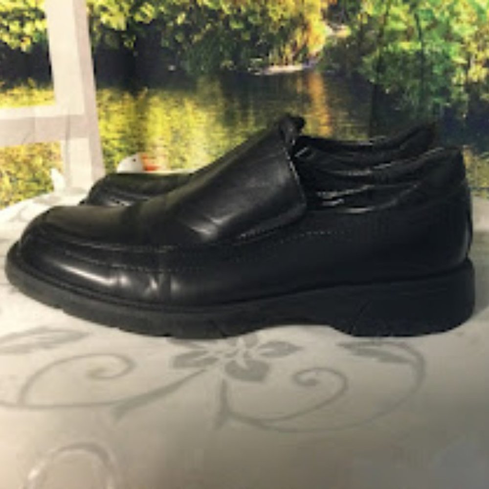 MENS PENMANS ELLERYSLIP ON LOAFERS